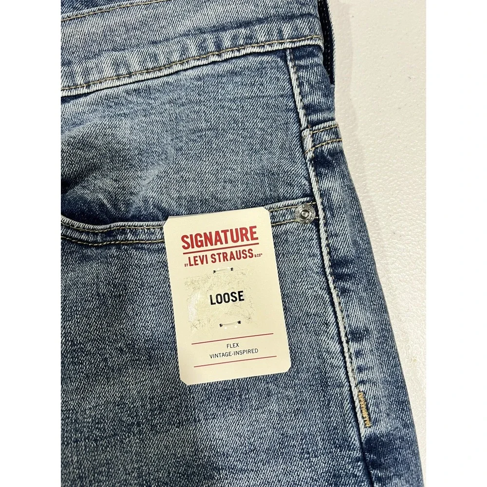 Levis mens levi